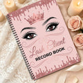 Client record book