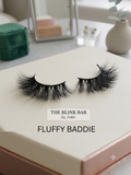 Fluff strip